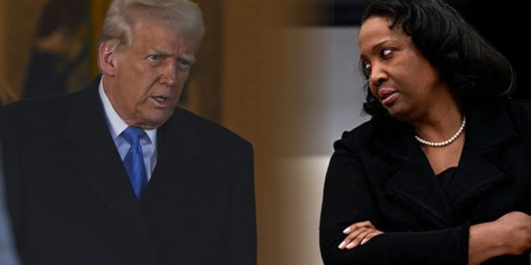 Trump’ın planı mahkemeye takıldı: Fed üyesi Cook görevinin başında