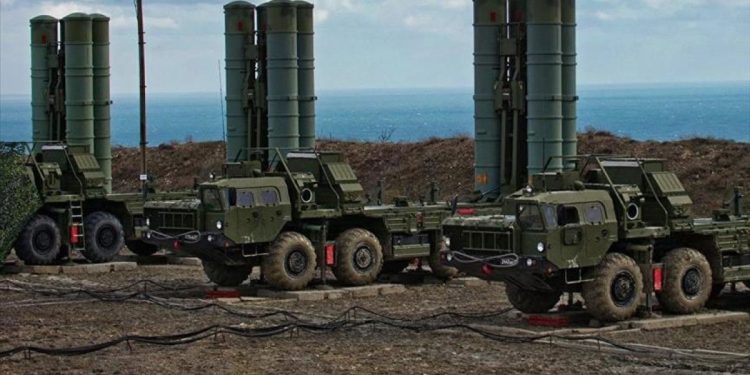 Türkiye’deki S-400’ler ile ilgili dikkat çeken ‘Rusya’ iddiası