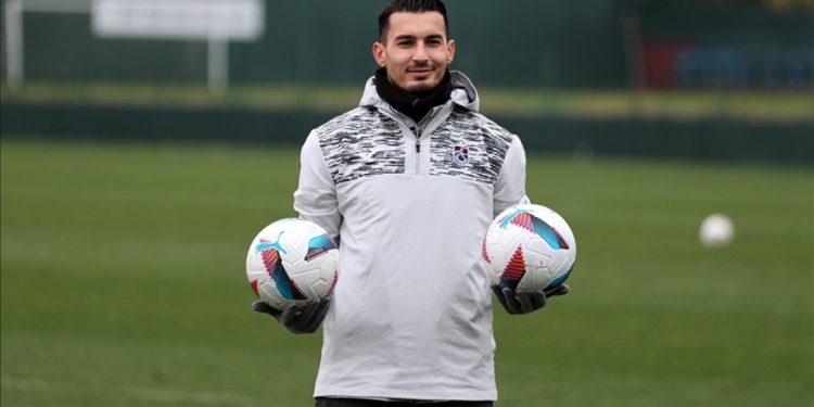 Uğurcan Çakır, Galatasaray’a transfer oldu