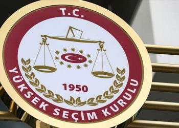 YSK, CHP İstanbul İl Kongresi için toplandı