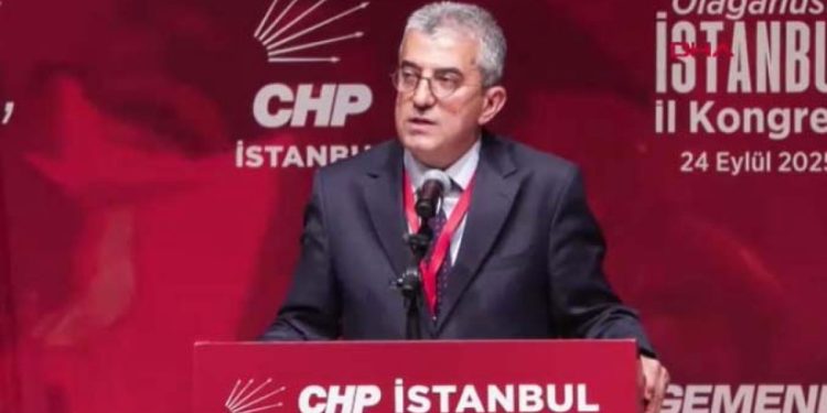 YSK kararı geldi, kongreye devam! İstanbul gerginliği bitti