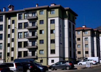 Yarın başlıyor: TOKİ’den borcunu ödeyene yüzde 25 indirim