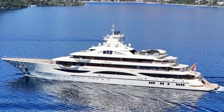 Yatlar, kotralar ve gezinti gemilerine ÖTV düzenlemesi