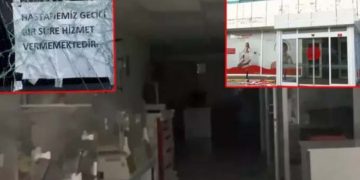 ‘Yenidoğan Çetesi’ davasında duruşma başladı