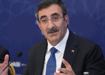 Yılmaz: Yeni OVP ihracatımıza hız katacak