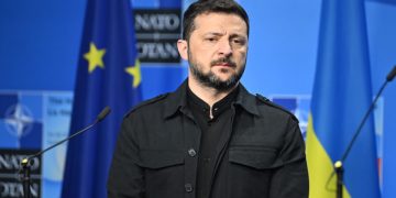 Zelenskiy: AB üyeliği Ukrayna için vazgeçilmez güvenlik garantisi