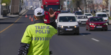 29 Ekim kutlamaları için Ankara ve İstanbul’da bu yollar kapandı
