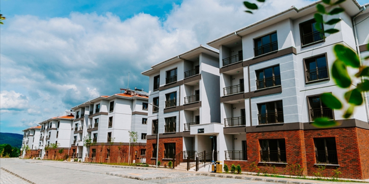 500 bin sosyal konut projesinin ayrıntıları cuma günü açıklanacak