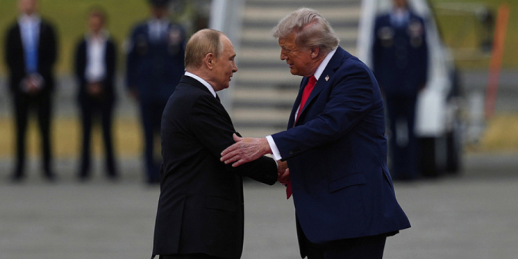 AB ülkesinden Putin’e uçuş izni