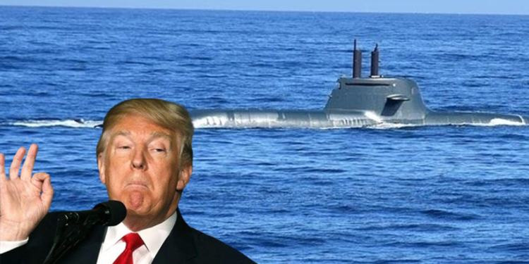 ABD-Güney Kore askeri ittifakı güçleniyor