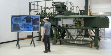 ALTAY Tankı için milli eğitim araçları hazırlanıyor