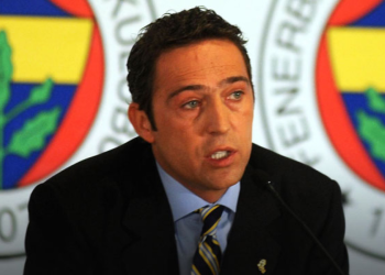 Ali Koç’tan Fenerbahçe’ye 3.5 milyarlık jest