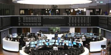 Avrupa borsaları artan risk iştahıyla yükselişte