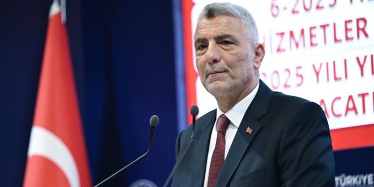 Bakan Bolat yeni ihracat rekorunu duyurdu