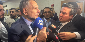 Bayrampaşa Belediyesi’nde kazanan İbrahim Akın oldu