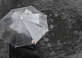 Bu şehirlere dikkat: Meteoroloji’den kuvvetli yağış ve ‘sarı’ kod uyarısı