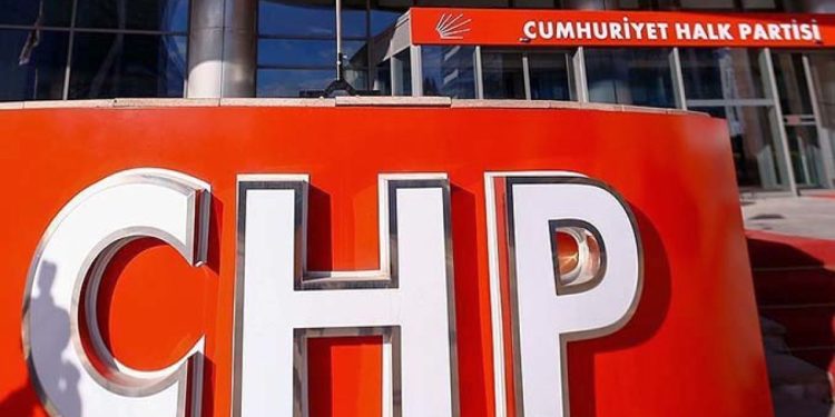 CHP İstanbul İl Kongresi ihtiyati tedbir itirazı reddedildi