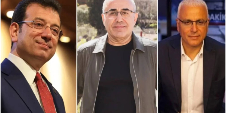 Casusluk soruşturmasında 3 isim için tutuklama talebi