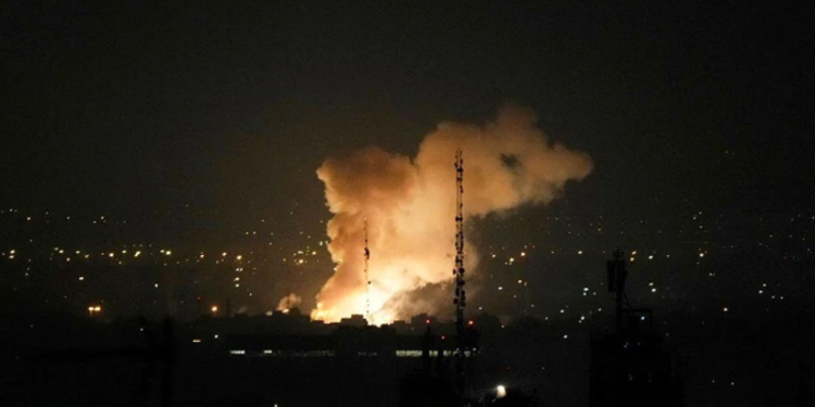 Çelyabinsk’te fabrika patlaması: 4 ölü, 5 yaralı