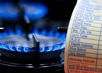 Doğalgazda yeni dönem: Bağlantı bedeli 12 taksit olacak