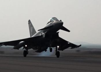 Eurofighter’da imzalar ne zaman atılıyor?