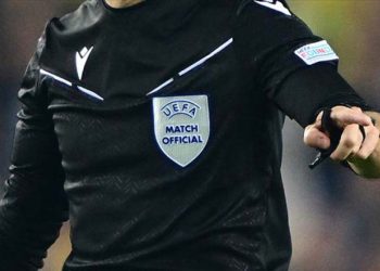 Galatasaray-Beşiktaş derbisinin hakemi belli oldu