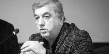 Gazeteci Faik Çetiner hayatını kaybetti