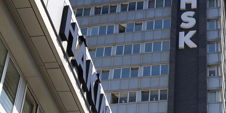 HSK’dan ara kararname: 9 atama kararı duyuruldu