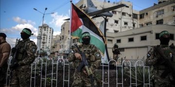 Hamas Trump’ın Gazze planını reddetti