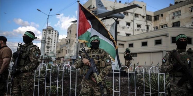 Hamas Trump’ın Gazze planını reddetti