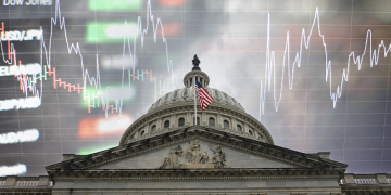 Hükümetin kapanması ABD büyümesini tehdit ediyor