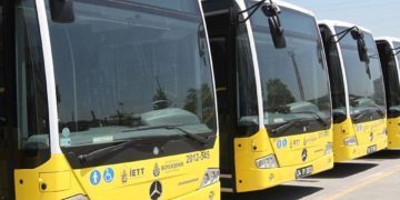 İETT’den ‘6 Ekim’ açıklaması