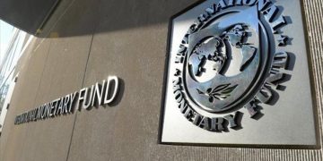 IMF: Küresel büyümede yavaşlama işaretleri görülüyor