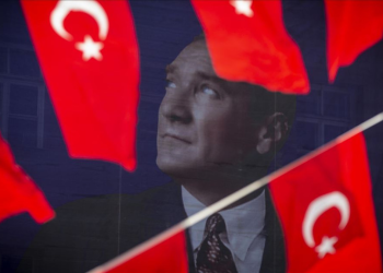 İş dünyasından 102. yıl mesajları: “Cumhuriyetin ekonomik bekçileriyiz”