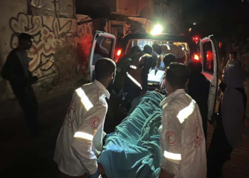 İsrail ateşkesi yine ihlal etti: Gazze’de 91 ölü