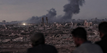 İsrail basını: ABD, Gazze gücünde Türkiye’yi de istiyor