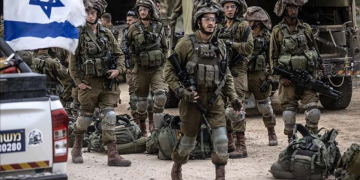 İsrail ordusu: Gazze’de ateşkes yeniden başladı