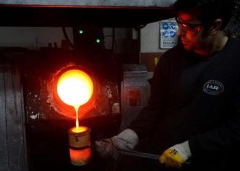 İstanbul Altın Rafinerisi’ne operasyon: 21 gözaltı