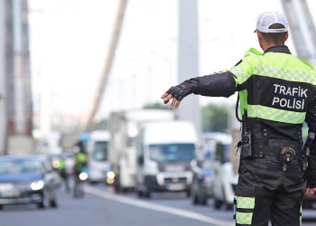 İstanbul Maratonu için pazar günü bu yollar kapalı olacak