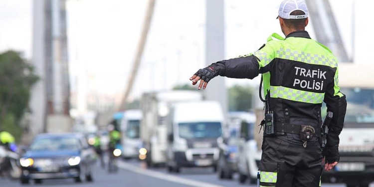 İstanbul Maratonu için pazar günü bu yollar kapalı olacak