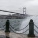 İstanbul Valiliği uyardı: Marmara’da fırtına ve kuvvetli rüzgar