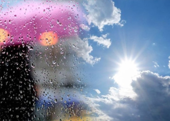 İstanbul için sarı kodlu uyarı: Kuvvetli sağanak geliyor