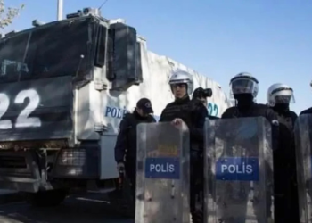 İstanbul’da 4 ilçede gösteri yasağı