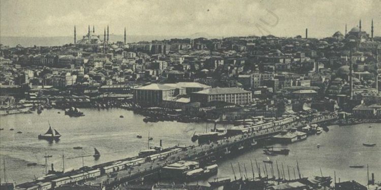 İstanbul’un kurtuluşunun 102. yıldönümü
