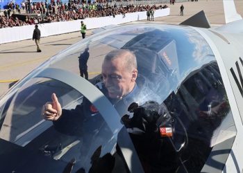 KAAN savaş uçağına ilişkin dikkat çeken ‘Erdoğan’ iddiası!