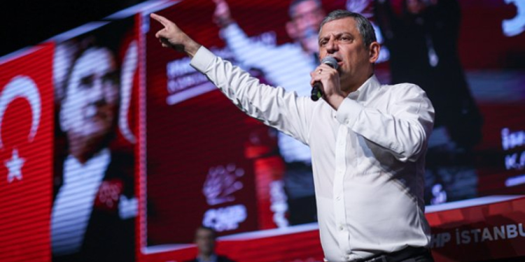 Kurultay davasına 1 gün kala CHP Olağan Kurultay tarihi belli oldu