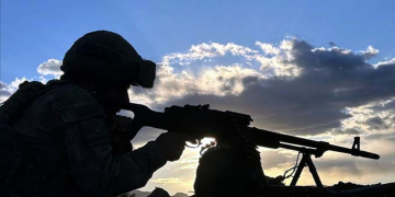 Lübnan, Irak ve Suriye tezkereleri Resmi Gazete’de