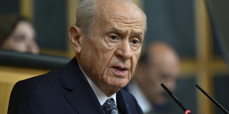 MHP Lideri Bahçeli: KKTC Türkiye’ye katılmalı