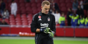 Mert Günok’tan kaptanlık açıklaması: Saygı duyuyorum