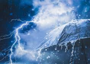 Meteoroloji’den ‘karambol’ uyarısı